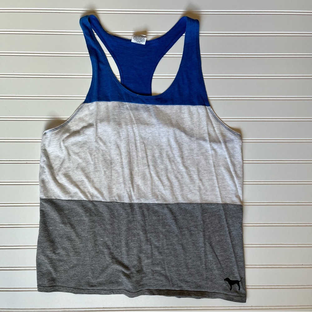 PINK Tank Top